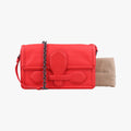Intrecciato Rialto Red lambskin B05339301Nイントレチャート リアルト レッド ラムスキン B05339301N
