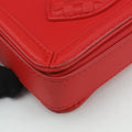 Intrecciato Rialto Red lambskin B05339301Nイントレチャート リアルト レッド ラムスキン B05339301N