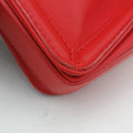 Intrecciato Rialto Red lambskin B05339301Nイントレチャート リアルト レッド ラムスキン B05339301N