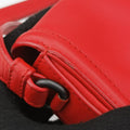 Intrecciato Rialto Red lambskin B05339301Nイントレチャート リアルト レッド ラムスキン B05339301N