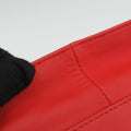 Intrecciato Rialto Red lambskin B05339301Nイントレチャート リアルト レッド ラムスキン B05339301N
