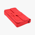 Intrecciato Rialto Red lambskin B05339301Nイントレチャート リアルト レッド ラムスキン B05339301N