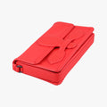 Intrecciato Rialto Red lambskin B05339301Nイントレチャート リアルト レッド ラムスキン B05339301N