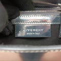 Pandora Box Silver Patent Leather TE0134パンドラ ボックス シルバー パテント TE0134