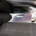 Pandora Box Silver Patent Leather TE0134パンドラ ボックス シルバー パテント TE0134