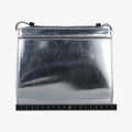 Pandora Box Silver Patent Leather TE0134パンドラ ボックス シルバー パテント TE0134