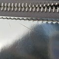Pandora Box Silver Patent Leather TE0134パンドラ ボックス シルバー パテント TE0134