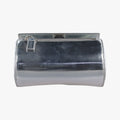 Pandora Box Silver Patent Leather TE0134パンドラ ボックス シルバー パテント TE0134