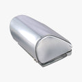Pandora Box Silver Patent Leather TE0134パンドラ ボックス シルバー パテント TE0134