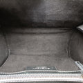 Pandora Box Silver Patent Leather TE0134パンドラ ボックス シルバー パテント TE0134