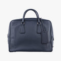 business bag briefcase Navy SAFFIANO Leather 2VE363 134ビジネスバッグ ブリーフケース ネイビー サフィアーノレザー 2VE363 134