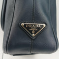 business bag briefcase Navy SAFFIANO Leather 2VE363 134ビジネスバッグ ブリーフケース ネイビー サフィアーノレザー 2VE363 134