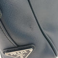 business bag briefcase Navy SAFFIANO Leather 2VE363 134ビジネスバッグ ブリーフケース ネイビー サフィアーノレザー 2VE363 134