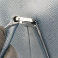 business bag briefcase Navy SAFFIANO Leather 2VE363 134ビジネスバッグ ブリーフケース ネイビー サフィアーノレザー 2VE363 134