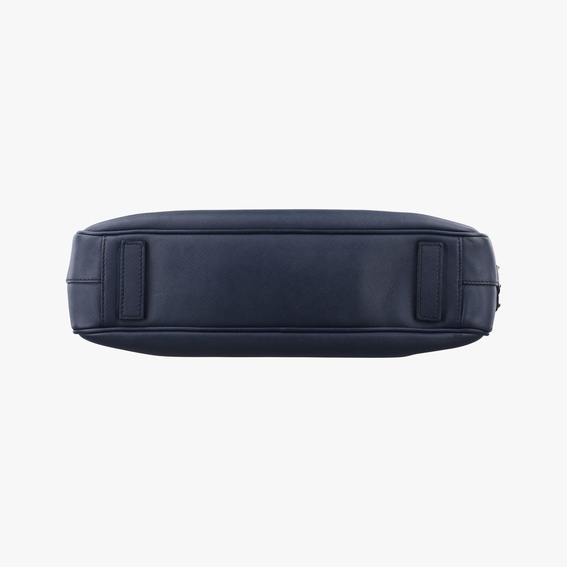 business bag briefcase Navy SAFFIANO Leather 2VE363 134ビジネスバッグ ブリーフケース ネイビー サフィアーノレザー 2VE363 134