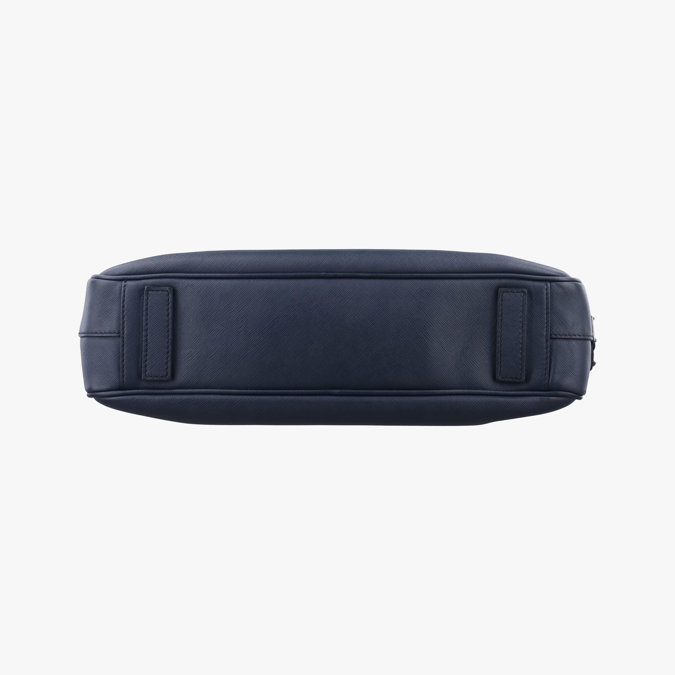 business bag briefcase Navy SAFFIANO Leather 2VE363 134ビジネスバッグ ブリーフケース ネイビー サフィアーノレザー 2VE363 134