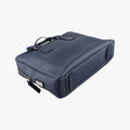 business bag briefcase Navy SAFFIANO Leather 2VE363 134ビジネスバッグ ブリーフケース ネイビー サフィアーノレザー 2VE363 134