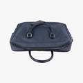 business bag briefcase Navy SAFFIANO Leather 2VE363 134ビジネスバッグ ブリーフケース ネイビー サフィアーノレザー 2VE363 134