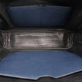 business bag briefcase Navy SAFFIANO Leather 2VE363 134ビジネスバッグ ブリーフケース ネイビー サフィアーノレザー 2VE363 134