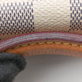 CROISETTE Azur Damier Canvas N41581 TR2196クロワゼット アズール ダミエキャンバス N41581 TR2196
