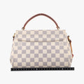 CROISETTE Azur Damier Canvas N41581 TR2196クロワゼット アズール ダミエキャンバス N41581 TR2196
