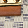 CROISETTE Azur Damier Canvas N41581 TR2196クロワゼット アズール ダミエキャンバス N41581 TR2196