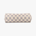 CROISETTE Azur Damier Canvas N41581 TR2196クロワゼット アズール ダミエキャンバス N41581 TR2196