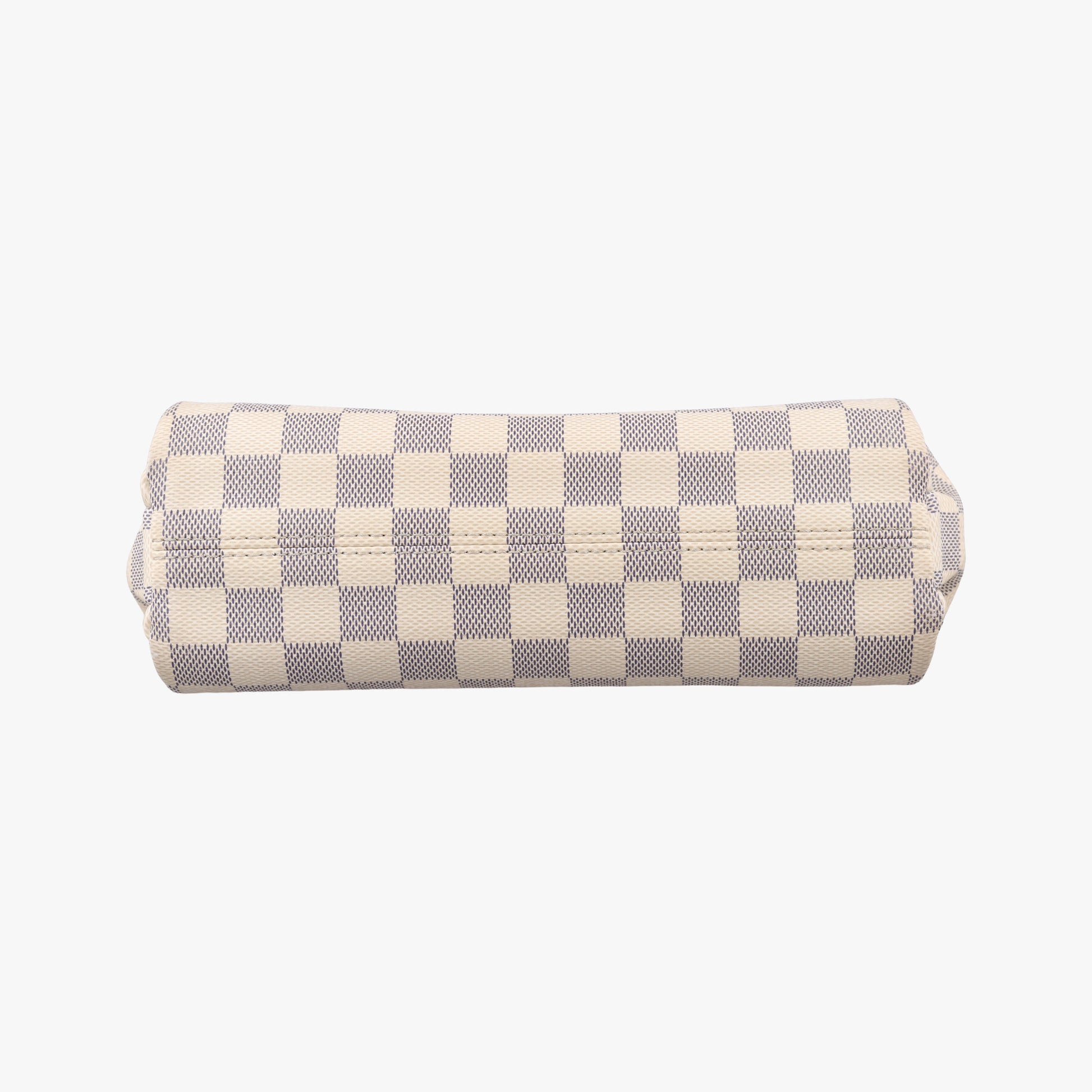 CROISETTE Azur Damier Canvas N41581 TR2196クロワゼット アズール ダミエキャンバス N41581 TR2196