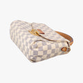 CROISETTE Azur Damier Canvas N41581 TR2196クロワゼット アズール ダミエキャンバス N41581 TR2196