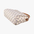 CROISETTE Azur Damier Canvas N41581 TR2196クロワゼット アズール ダミエキャンバス N41581 TR2196