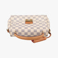 CROISETTE Azur Damier Canvas N41581 TR2196クロワゼット アズール ダミエキャンバス N41581 TR2196