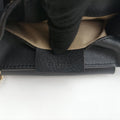 FAYE Black Leather × suede 03 17 75 65フェイ ブラック レザー×スエード 03 17 75 65