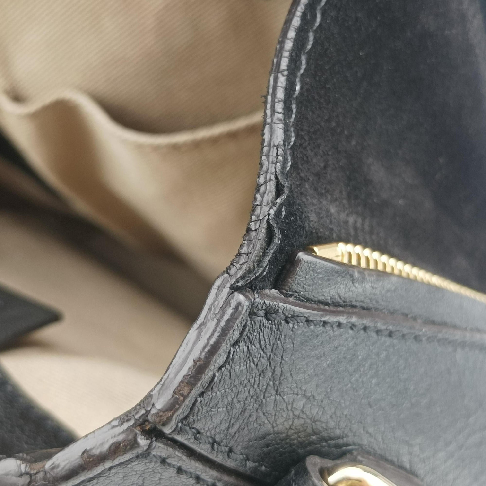 FAYE Black Leather × suede 03 17 75 65フェイ ブラック レザー×スエード 03 17 75 65