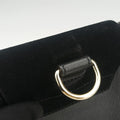 FAYE Black Leather × suede 03 17 75 65フェイ ブラック レザー×スエード 03 17 75 65