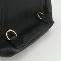 FAYE Black Leather × suede 03 17 75 65フェイ ブラック レザー×スエード 03 17 75 65