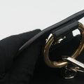FAYE Black Leather × suede 03 17 75 65フェイ ブラック レザー×スエード 03 17 75 65