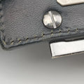 Baguette Zucchino Brown canvas 8BR001 2362 8BR001 JO5 039マンマバケット ズッキーノ柄 ブラウン キャンバス 8BR001 2362 8BR001 JO5 039