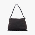 Baguette Zucchino Brown canvas 8BR001 2362 8BR001 JO5 039マンマバケット ズッキーノ柄 ブラウン キャンバス 8BR001 2362 8BR001 JO5 039