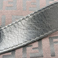 Baguette Zucchino Brown canvas 8BR001 2362 8BR001 JO5 039マンマバケット ズッキーノ柄 ブラウン キャンバス 8BR001 2362 8BR001 JO5 039