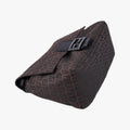 Baguette Zucchino Brown canvas 8BR001 2362 8BR001 JO5 039マンマバケット ズッキーノ柄 ブラウン キャンバス 8BR001 2362 8BR001 JO5 039