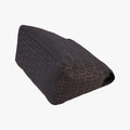 Baguette Zucchino Brown canvas 8BR001 2362 8BR001 JO5 039マンマバケット ズッキーノ柄 ブラウン キャンバス 8BR001 2362 8BR001 JO5 039