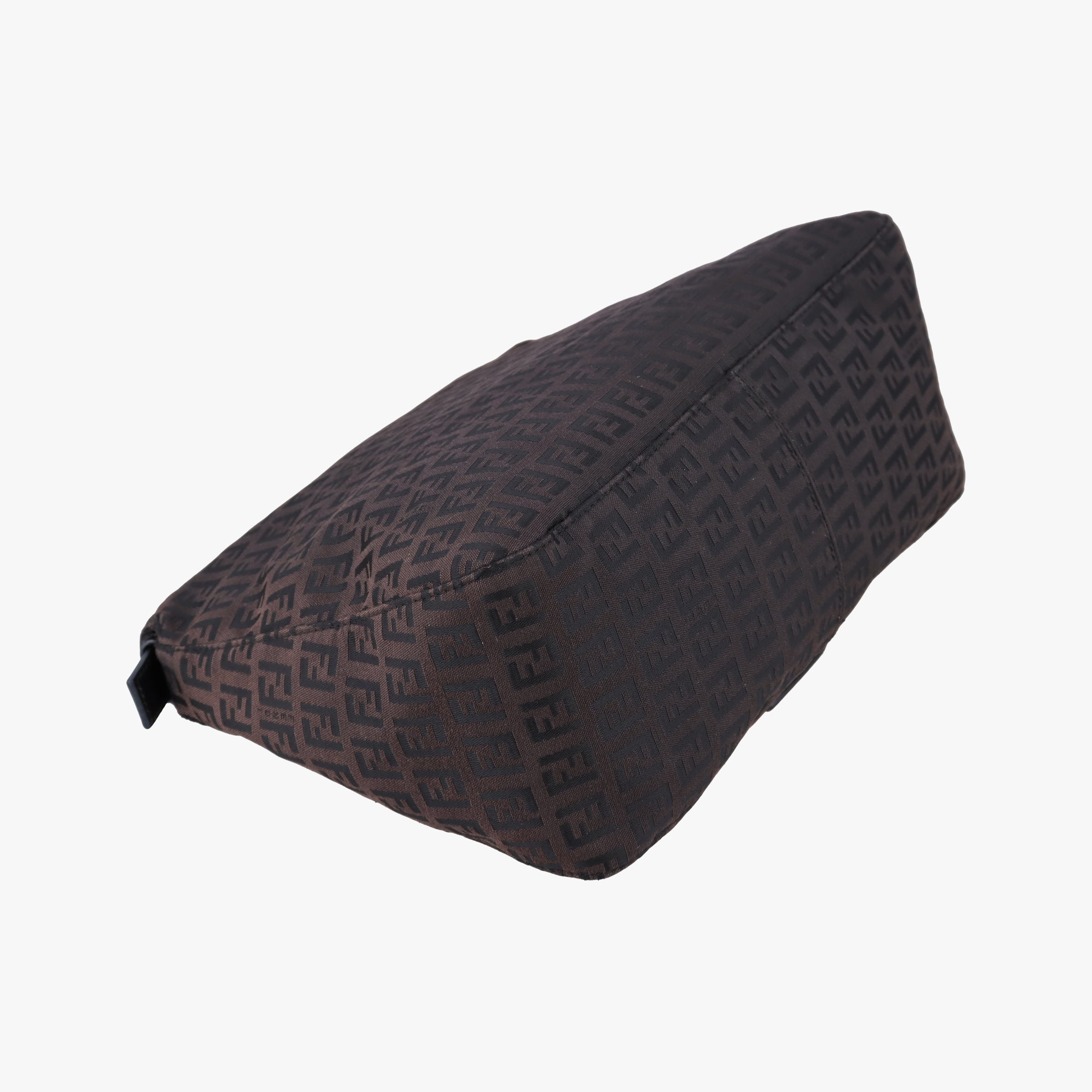 Baguette Zucchino Brown canvas 8BR001 2362 8BR001 JO5 039マンマバケット ズッキーノ柄 ブラウン キャンバス 8BR001 2362 8BR001 JO5 039