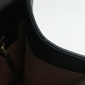 Sylvie Black×green×red Leather 421882 F020615198シルヴィ ブラック×グリーン×レッド レザー 421882 F020615198