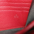 Dionysus Red Leather 401231 ディオニュソス レッド レザー 401231 