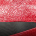 Dionysus Red Leather 401231 ディオニュソス レッド レザー 401231 