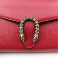Dionysus Red Leather 401231 ディオニュソス レッド レザー 401231 