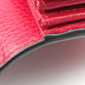 Dionysus Red Leather 401231 ディオニュソス レッド レザー 401231 