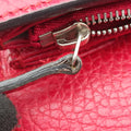 Dionysus Red Leather 401231 ディオニュソス レッド レザー 401231 