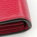 Dionysus Red Leather 401231 ディオニュソス レッド レザー 401231 