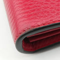 Dionysus Red Leather 401231 ディオニュソス レッド レザー 401231 
